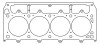 Cometic Gasket Automotive C5936-051 Cylinder Head Gasket
