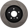 StopTech 126.42076SL Sport Slotted Disc Brake Rotor Fits 03-08 350Z G35