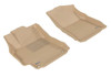 3D MAXpider L1TY08611502 KAGU Floor Mat Fits 12-14 Camry