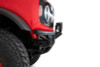 Addictive Desert Designs L2357000201NA PRO Light Hoop Fits 21-23 Bronco