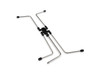 Earls Plumbing LS0036ERL Earls LS Steam Tube Kit