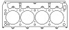 Cometic Gasket Automotive C5702-040 Cylinder Head Gasket