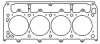 Cometic Gasket Automotive C5702-040 Cylinder Head Gasket