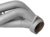AFE Filters 48-33025-1T Twisted Steel Shorty Header Fits 15-23 F-150