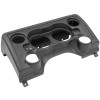 AutoMeter 90011 Mounting Solutions Direct Fit Gauge Mount Fits Wrangler (TJ)
