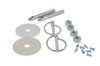 Mr Gasket 1017 Hood And Deck Pinning Kit