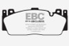 EBC DP32148C Redstuff Brake Pad Sets- DP32148C