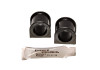 Energy Suspension 16.5113G Sway Bar Bushing Set Fits 90-93 Integra