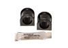 Energy Suspension 16.5113G Sway Bar Bushing Set Fits 90-93 Integra
