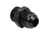 Earls Plumbing AT985008ERL Aluminum AN to O-Ring Port Adapter
