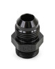 Earls Plumbing AT985008ERL Aluminum AN to O-Ring Port Adapter
