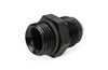 Earls Plumbing AT985008ERL Aluminum AN to O-Ring Port Adapter