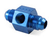 Earls Plumbing 100196ERL Fuel Pressure Gauge Adapter