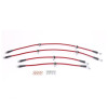 PowerStop Brake Hose Kit (BH00017)