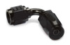 Earls Plumbing AT309104ERL Auto-Fit 90 Deg. AN Hose End