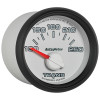 AutoMeter 8549 Gen 3 Dodge Factory Match Transmission Temperature Gauge