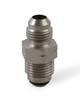 Earls Plumbing 961956ERL Steel AN to Metric Bump O-Ring Adapter