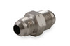 Earls Plumbing 961956ERL Steel AN to Metric Bump O-Ring Adapter