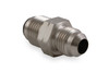 Earls Plumbing 961956ERL Steel AN to Metric Bump O-Ring Adapter