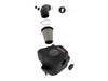 AFE Filters 50-70078D Momentum GT Pro DRY S Air Intake System