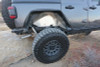 Fabtech FTS24272 Tube Fenders Fits 18-21 Wrangler (JL)