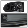 Spyder Auto 5079466 Light Bar LED Tail Lights Fits 07-13 FJ Cruiser