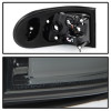 Spyder Auto 5079466 Light Bar LED Tail Lights Fits 07-13 FJ Cruiser