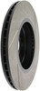 StopTech 126.34052SR Sport Slotted Disc Brake Rotor Fits 330Ci 330i 330xi Z4