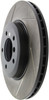 StopTech 126.34052SR Sport Slotted Disc Brake Rotor Fits 330Ci 330i 330xi Z4