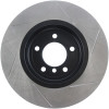 StopTech 126.34052SR Sport Slotted Disc Brake Rotor Fits 330Ci 330i 330xi Z4