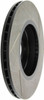 StopTech 126.34052SR Sport Slotted Disc Brake Rotor Fits 330Ci 330i 330xi Z4