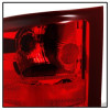 Spyder Auto 9033087 XTune Tail Light