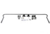 Hellwig 7768 Sway Bar Fits 14-20 ProMaster 1500 ProMaster 2500 ProMaster 3500