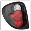 Spyder Auto 5002211 Euro Style Tail Lights