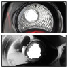 Spyder Auto 5002211 Euro Style Tail Lights