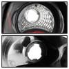 Spyder Auto 5002211 Euro Style Tail Lights