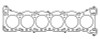 Cometic Gasket Automotive C4319-051 Cylinder Head Gasket Fits 89-02 Skyline