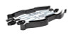 Hellwig 61915 Pro Series Helper Springs Fits Sierra 2500 HD Silverado 2500 HD