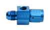 Earls Plumbing 100201ERL Fuel Pressure Gauge Adapter