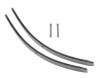 Tuff Country 85255 Add-A-Leaf Kit Fits 05-24 Tacoma