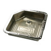 B&M 30289 Automatic Transmission Oil Pan