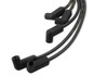 ACCEL 5114K Custom Fit Super Stock Spiral Spark Plug Wire Set