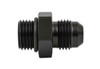 Earls Plumbing AT985006ERL Aluminum AN to O-Ring Port Adapter