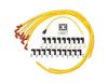 ACCEL 4041 Universal Fit Spark Plug Wire Set