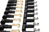 ACCEL 4041 Universal Fit Spark Plug Wire Set