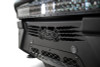 Addictive Desert Designs F190111040103 HoneyBadger Front Bumper Fits 21-23 F-150