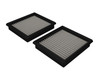AFE Filters 31-10196 Magnum FLOW Pro DRY S OE Replacement Air Filter