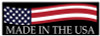 EGR 781504 Look Fender Flare Set of 4