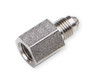 Earls Plumbing 968703ERL Fuel Pressure Gauge Adapter