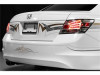 Spyder Auto 5032621 LED Tail Lights Fits 08-12 Accord